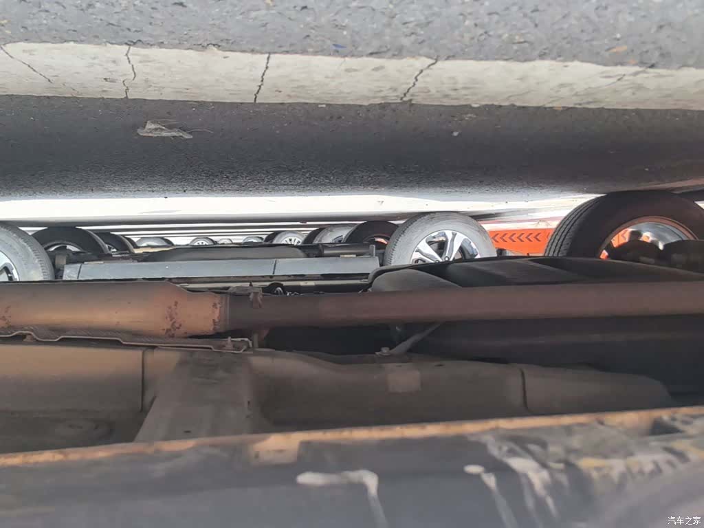 Roewe RX5, 2018 21