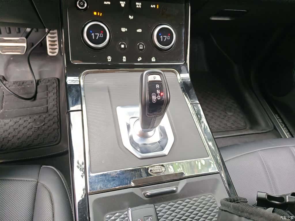 Land Rover Range Rover, 2022 14