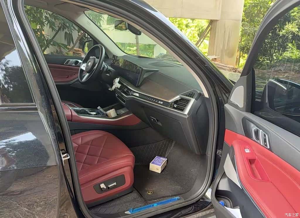 BMW X5, 2024 4