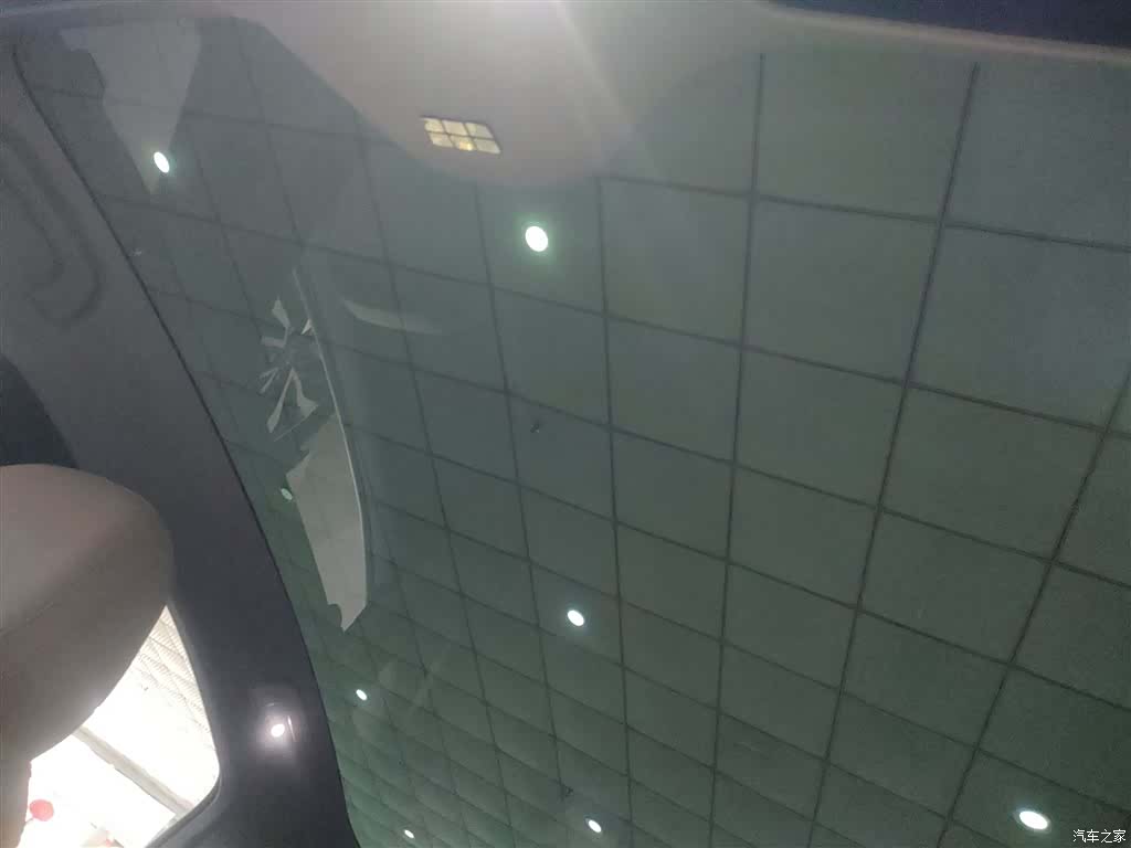 Geely 8, 2025 14