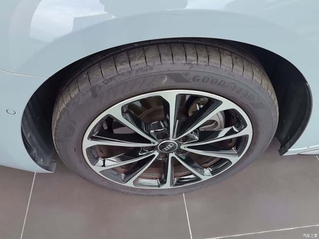 Audi A5, 2025 23