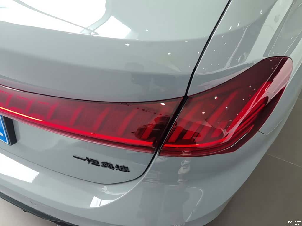 Audi A5, 2025 8