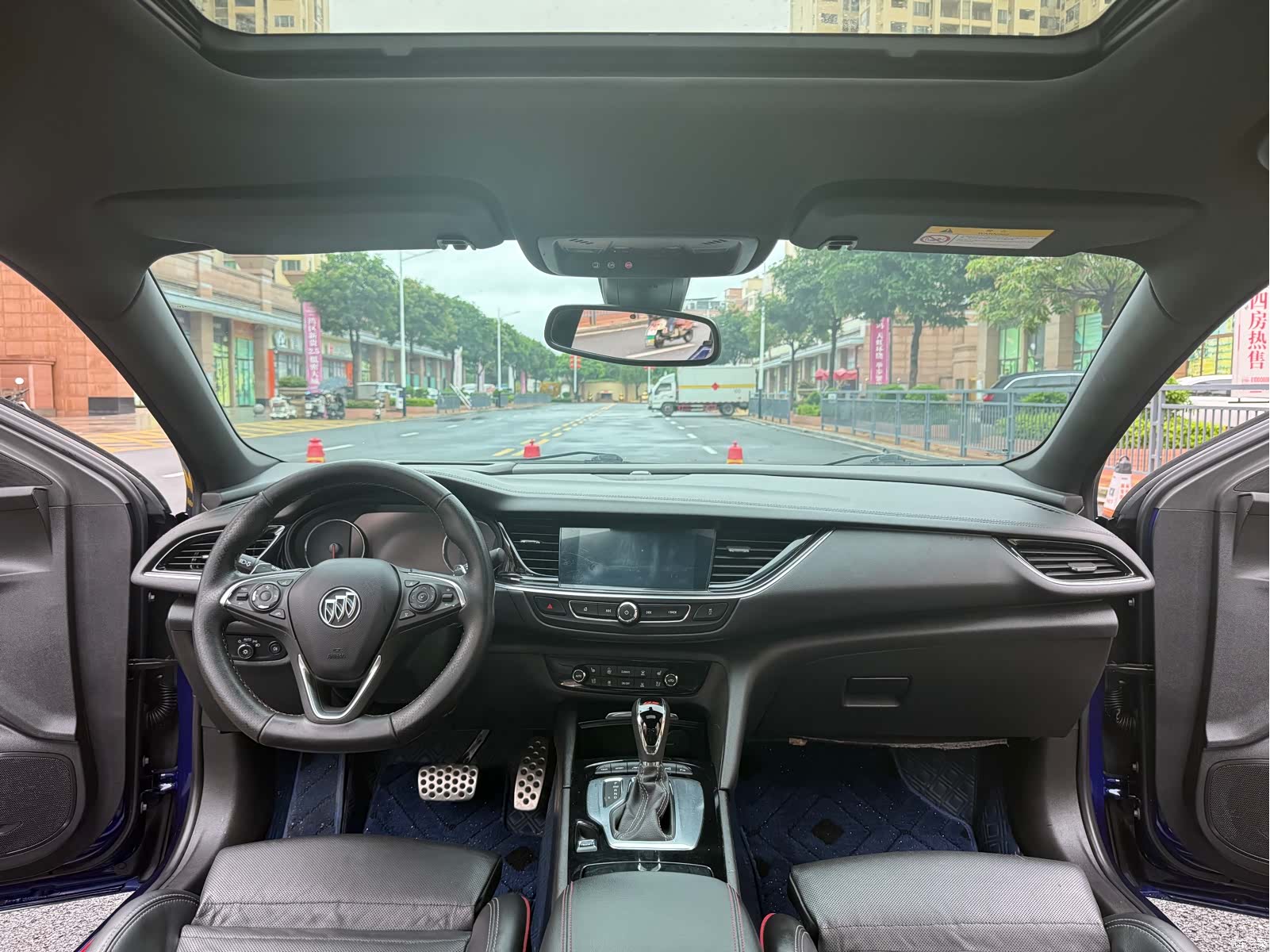 Buick Regal, 2020 7