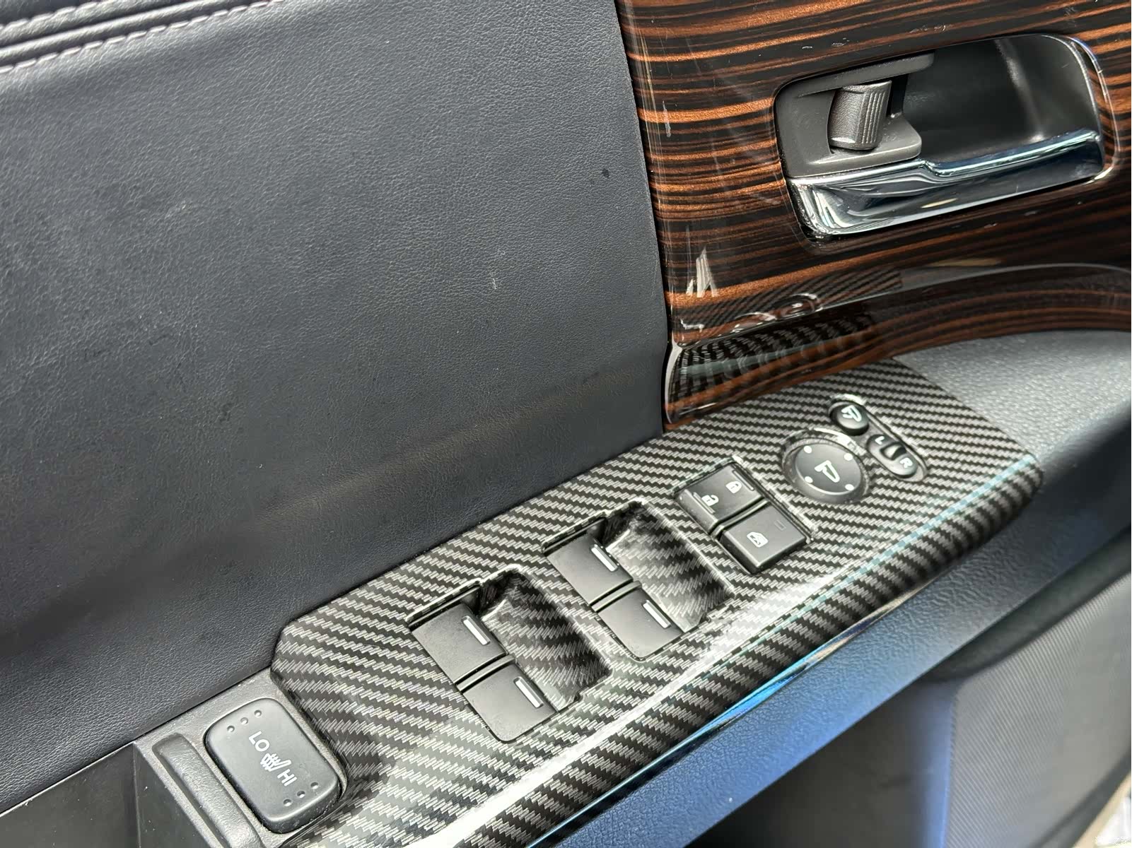 Honda Odyssey, 2019 17