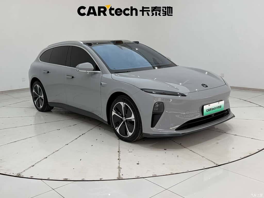 NIO ET5, 2024 4