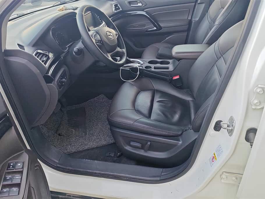 Trumpchi Trumpchi GS4