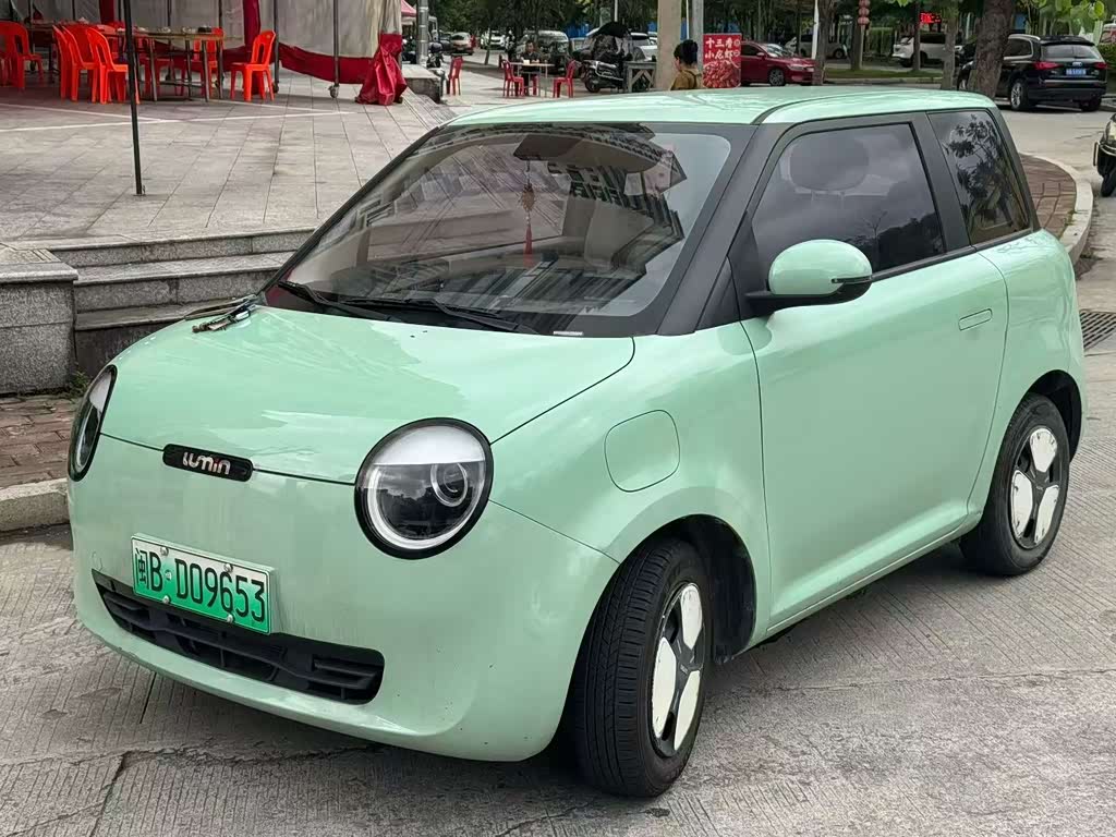Changan Lumin