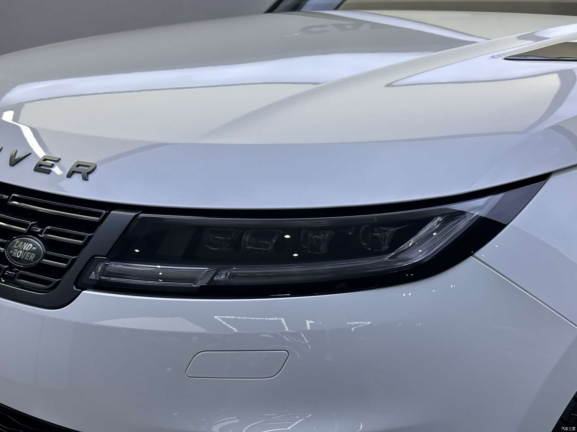 Land Rover Range Rover, 2023 20
