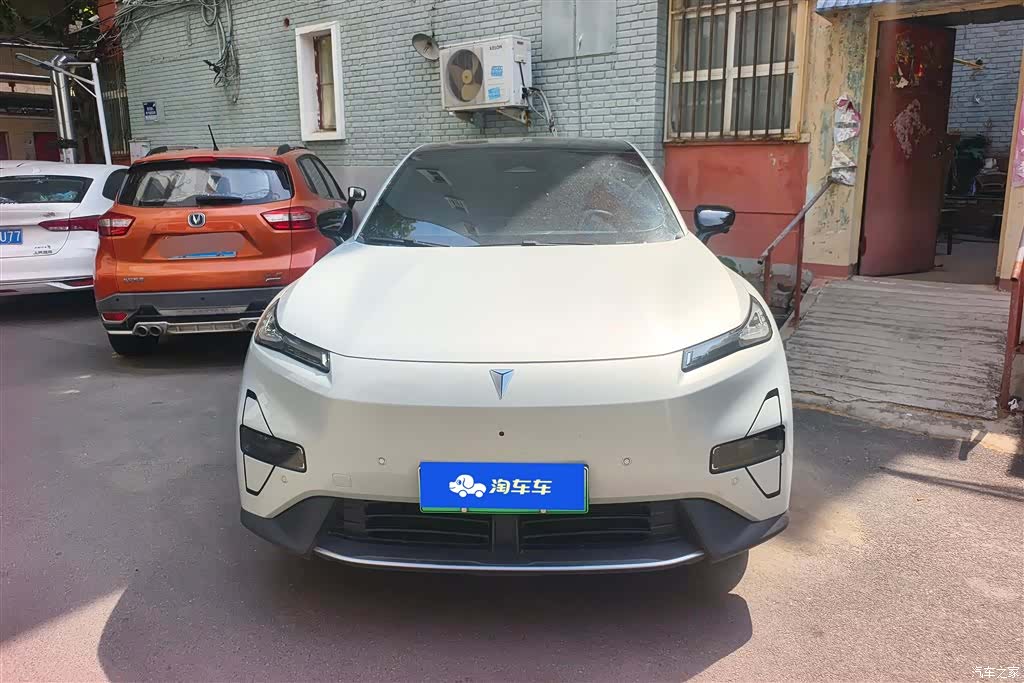 Deepal S05, 2026 2