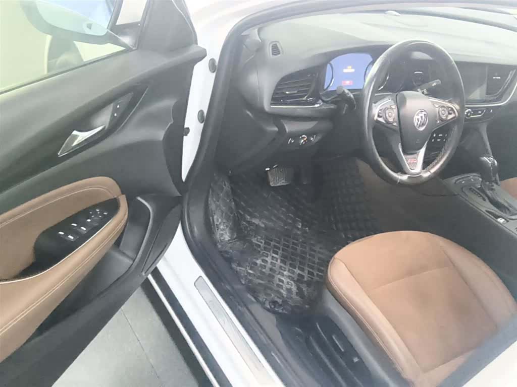 Buick Regal, 2020 16