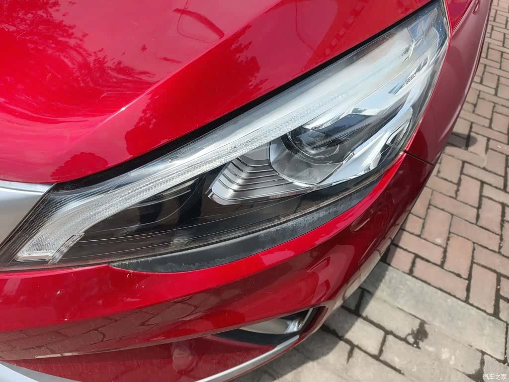 Geely Emgrand, 2020 7
