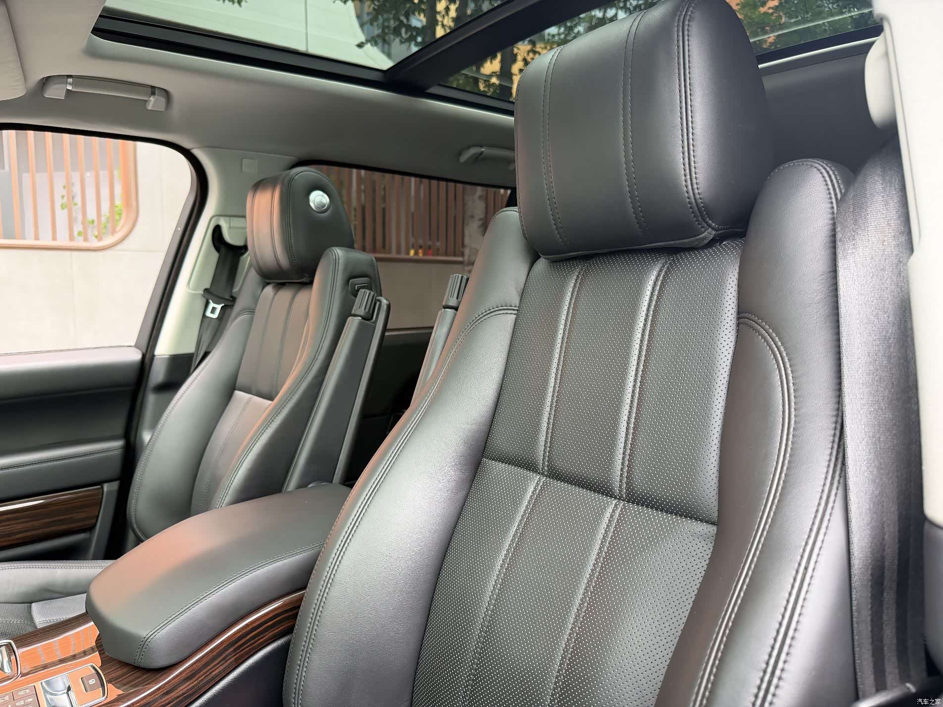 Land Rover Range Rover, 2016 9