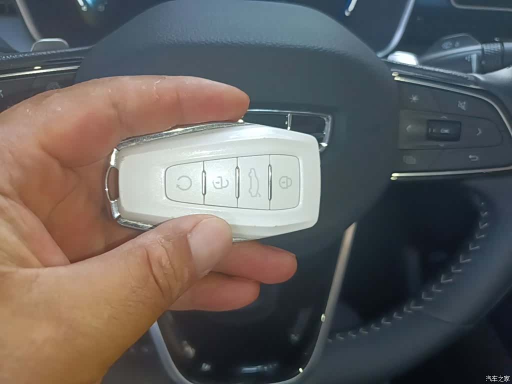 Geely Preface, 2023 9