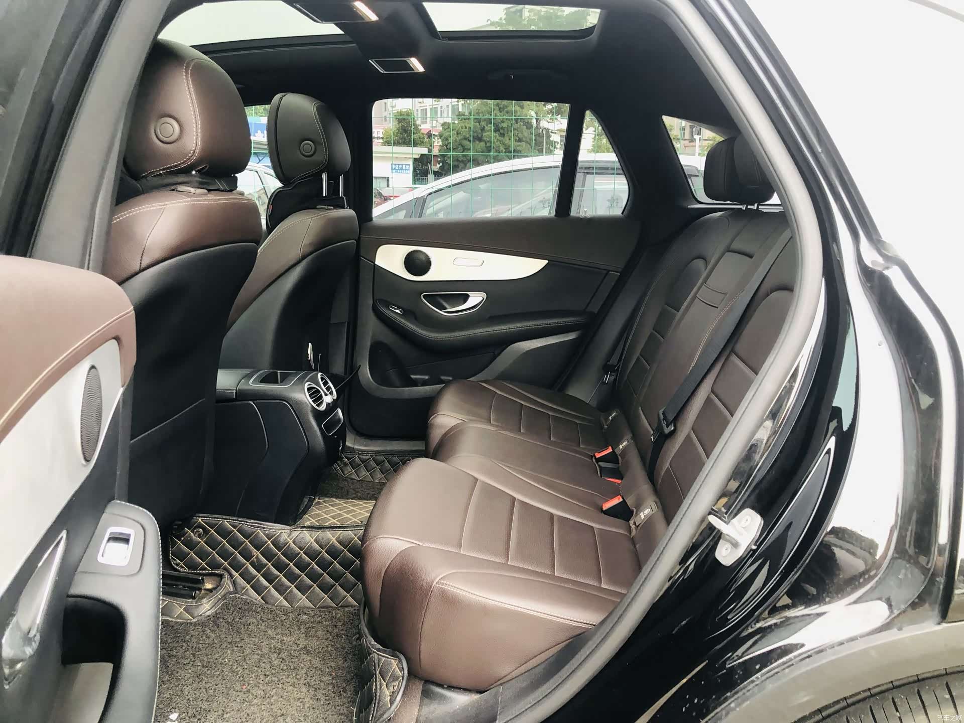 Mercedes-Benz GLC, 2021 6