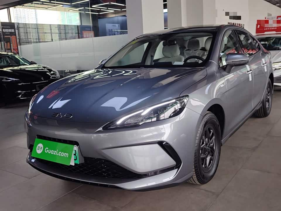 BYD Seal 05 DM-i