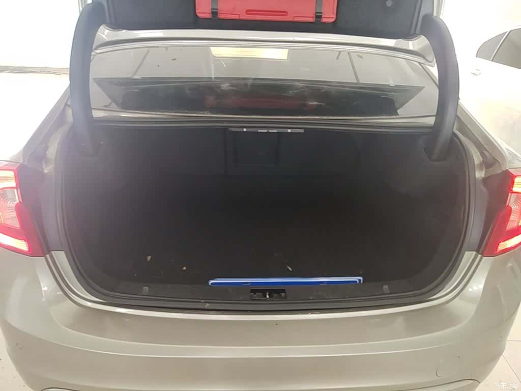 Volvo S60, 2015 19