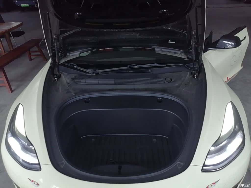 Tesla Model 3, 2023 20