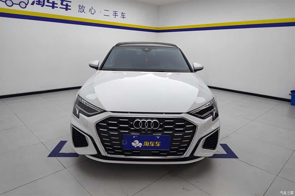 Audi A3, 2022 2