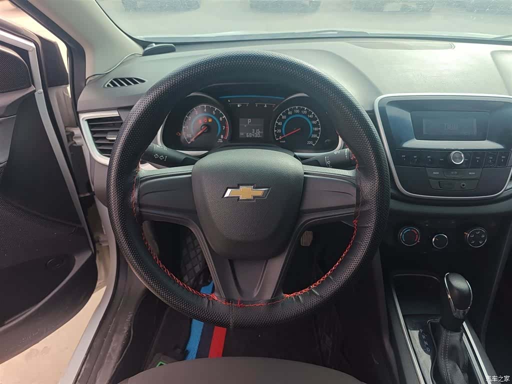 Chevrolet 320, 2019 10