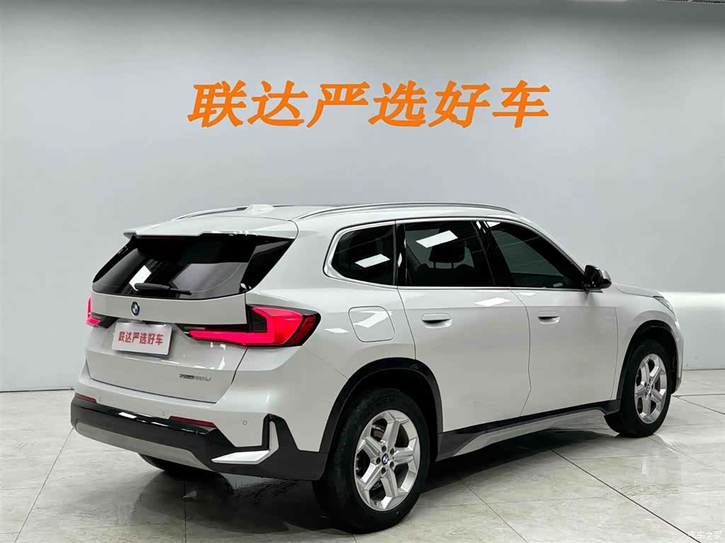BMW X1, 2023 27