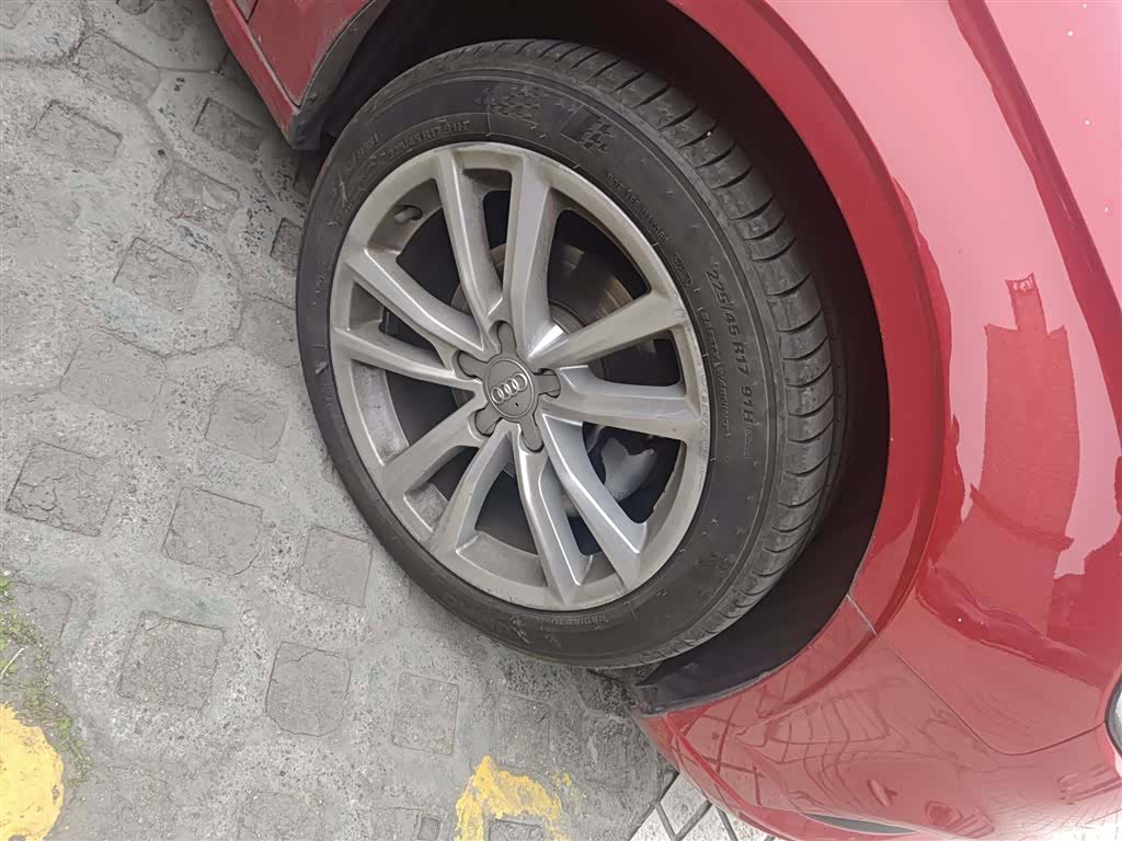 Audi A3, 2019 16