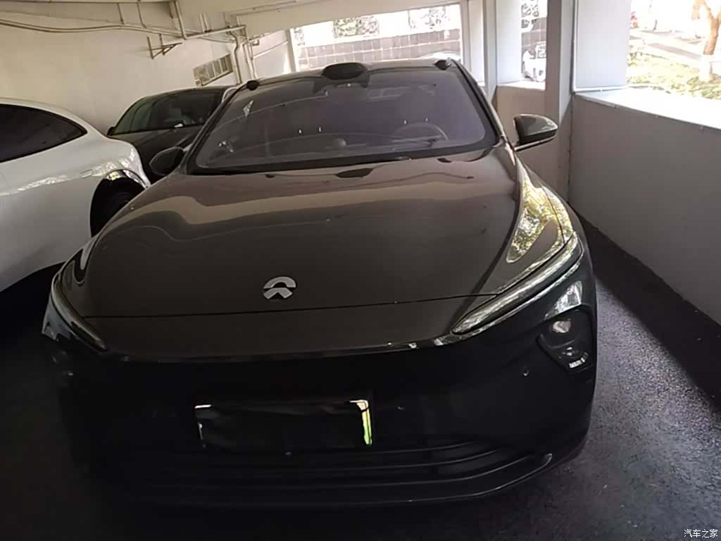 NIO ET7, 2022 3