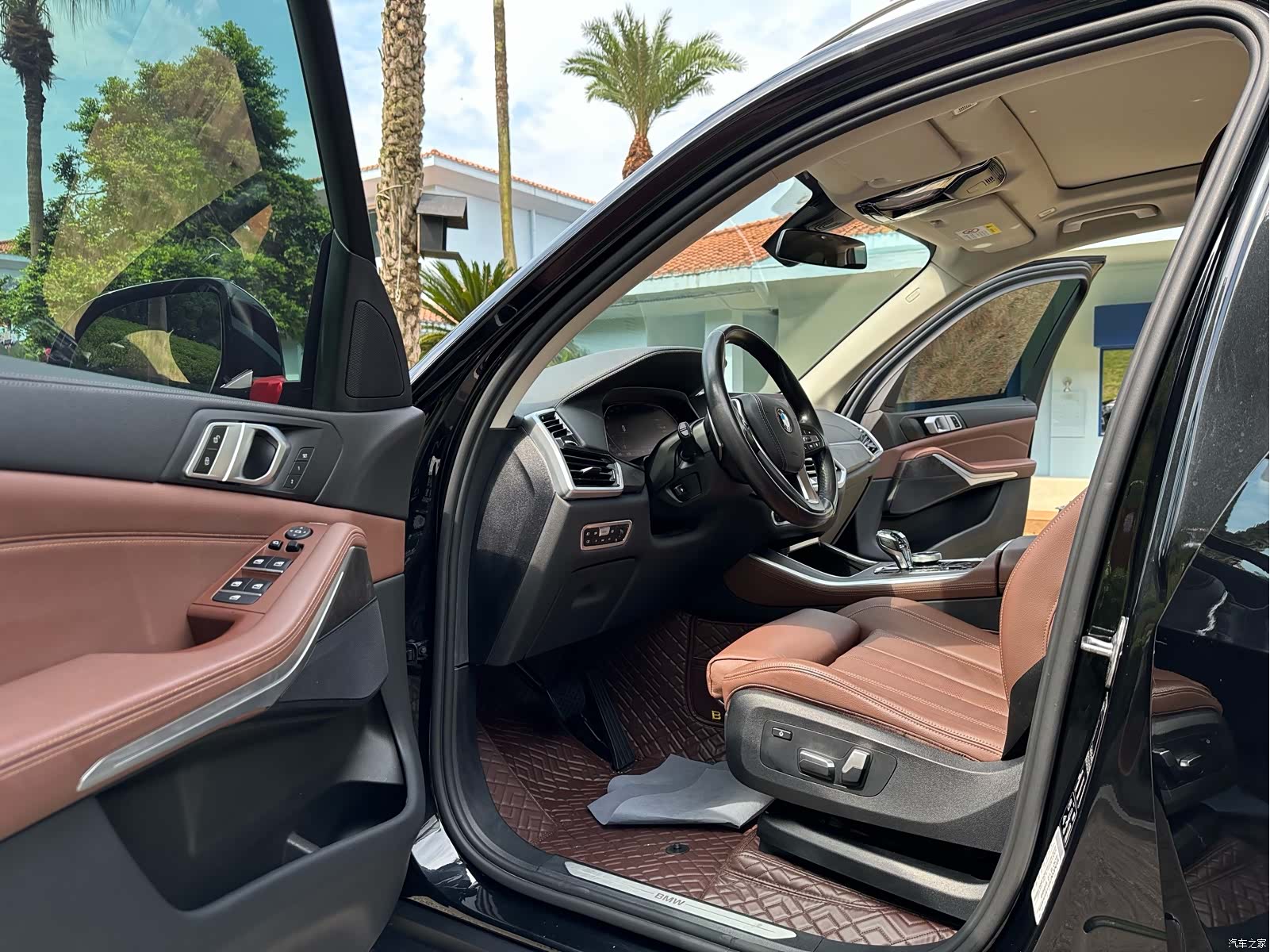 BMW X5, 2020 9