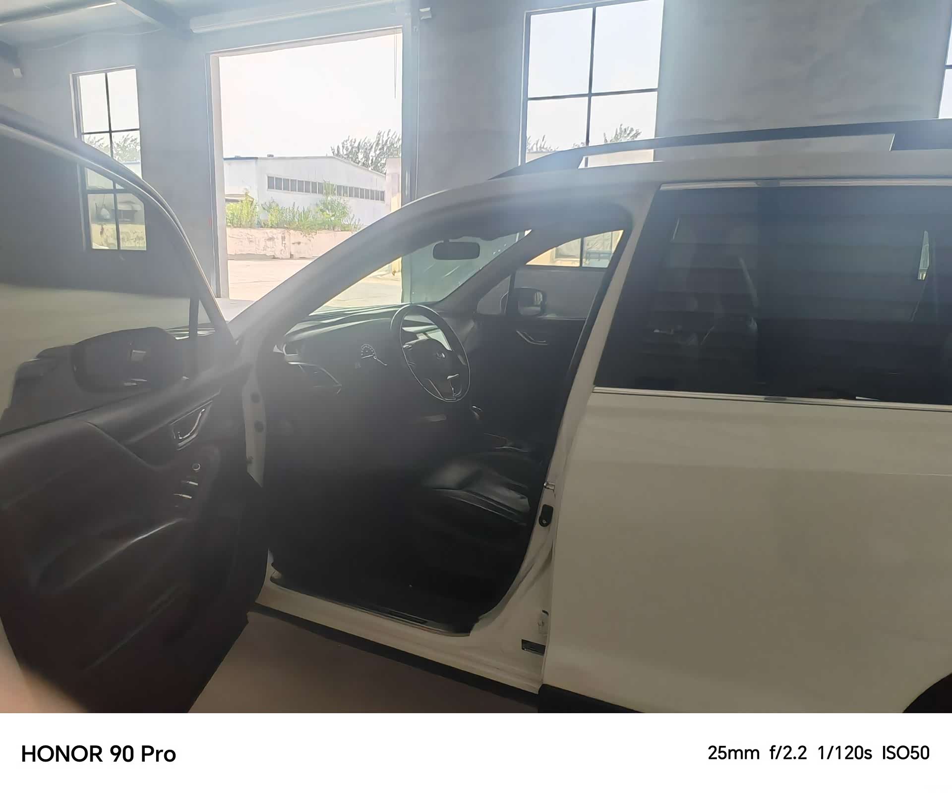 Subaru Forester, 2020 8