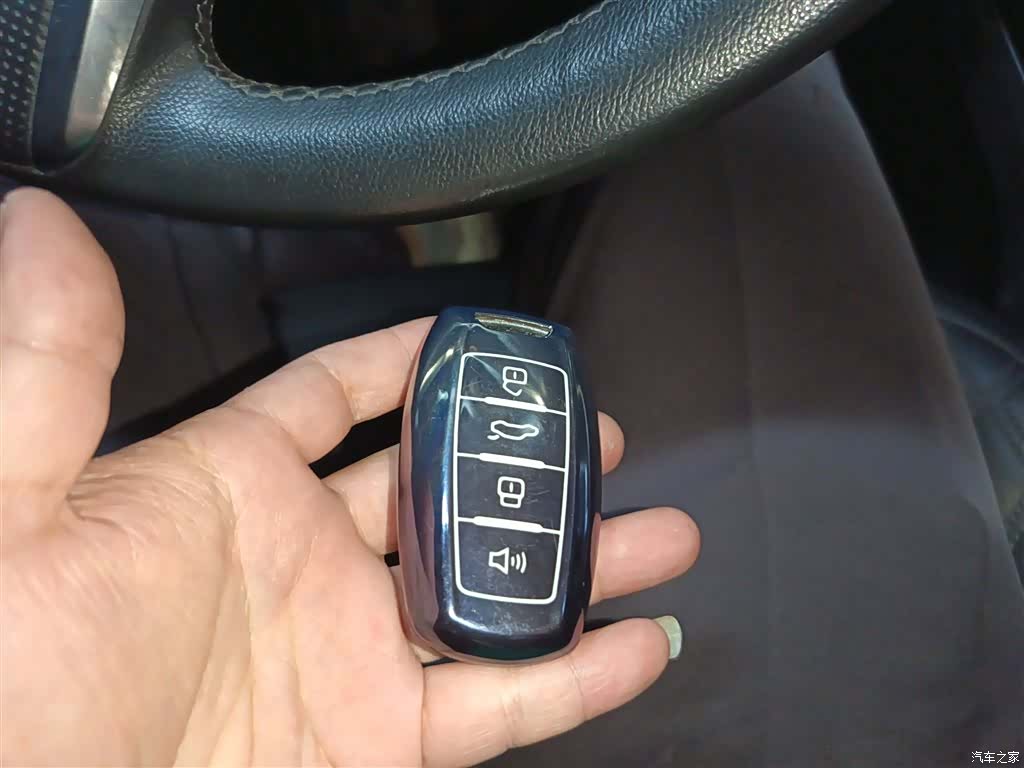 Haval H6, 2020 17