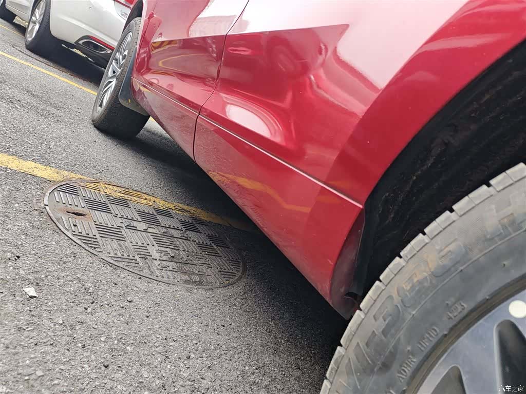 WEY VV5, 2018 21
