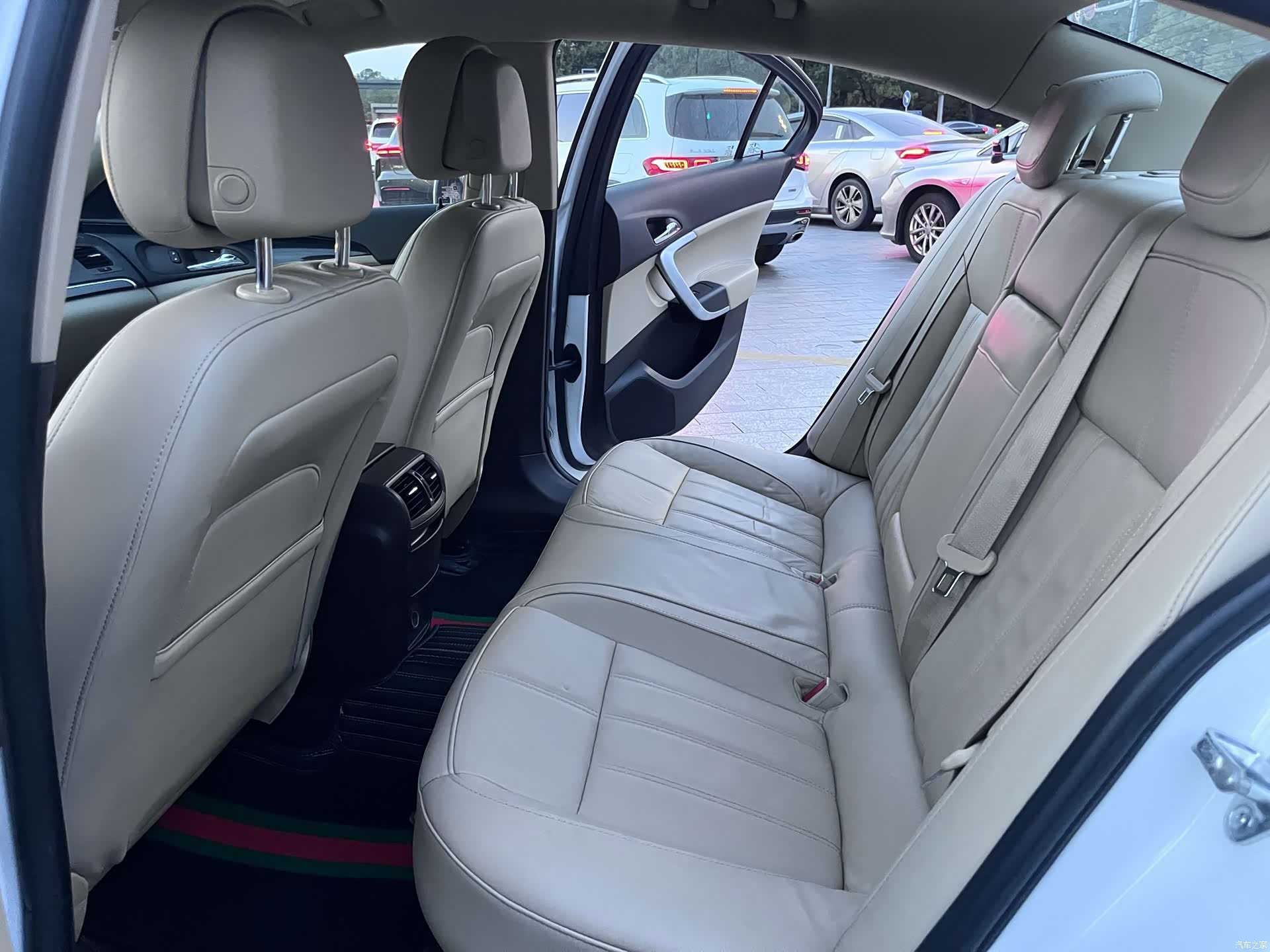 Buick Regal, 2014 14