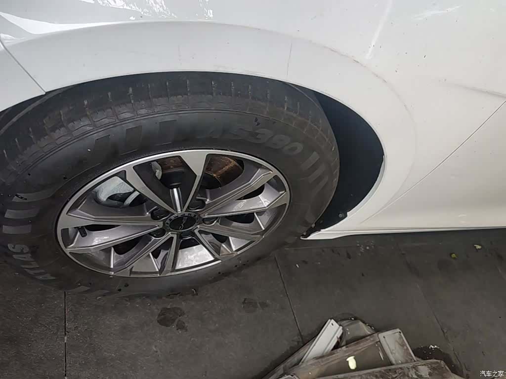 BYD Destroyer 05, 2024 23