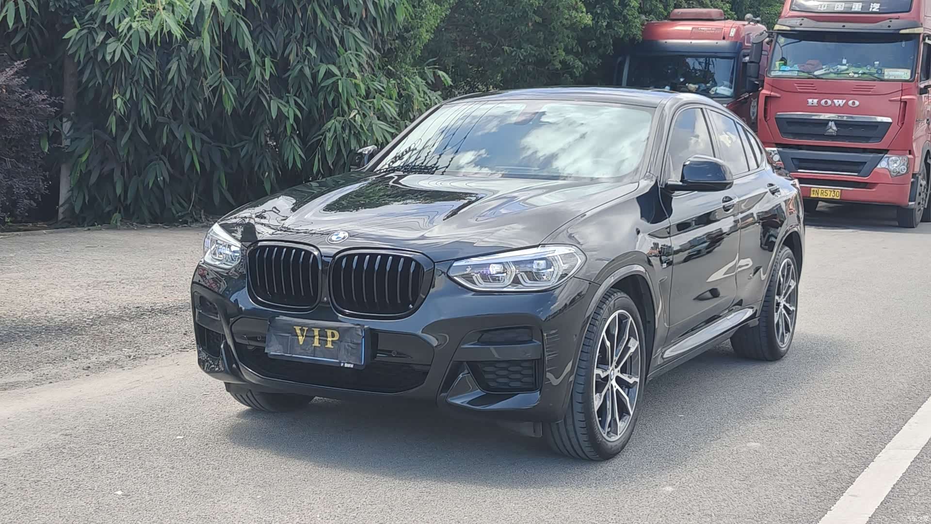 BMW X4, 2021 18