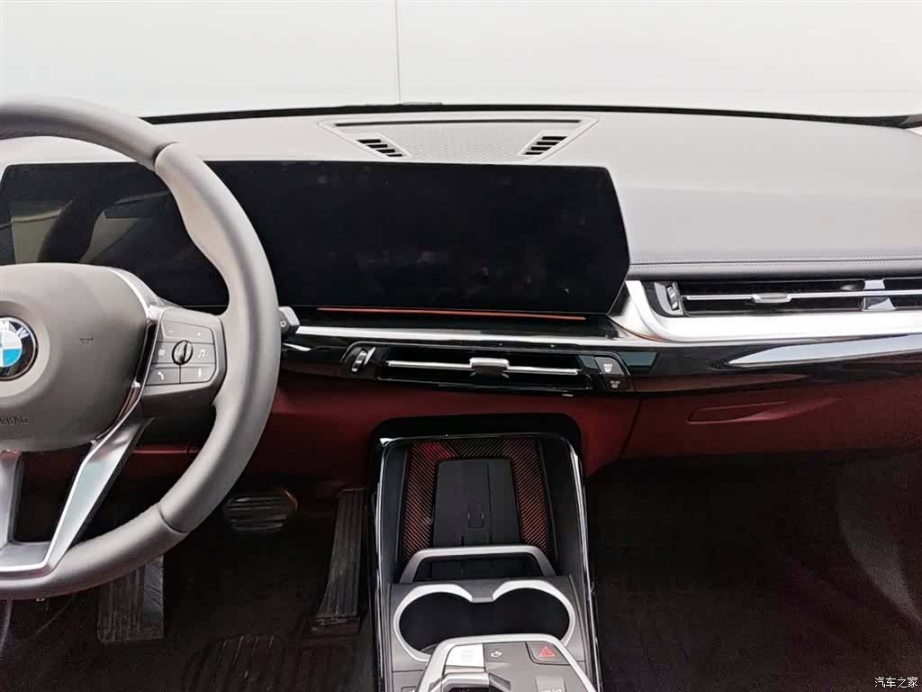 BMW X1, 2025 15