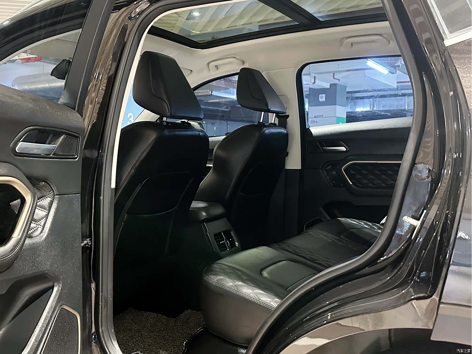 Haval H6, 2020 10