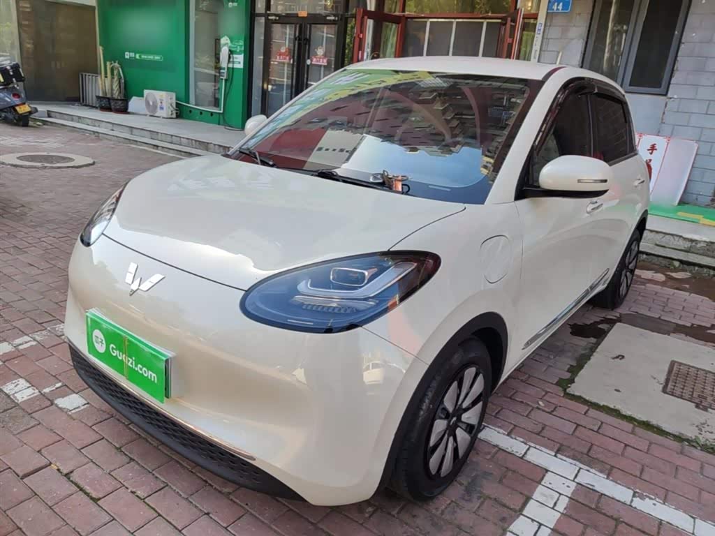 Wuling Binguo