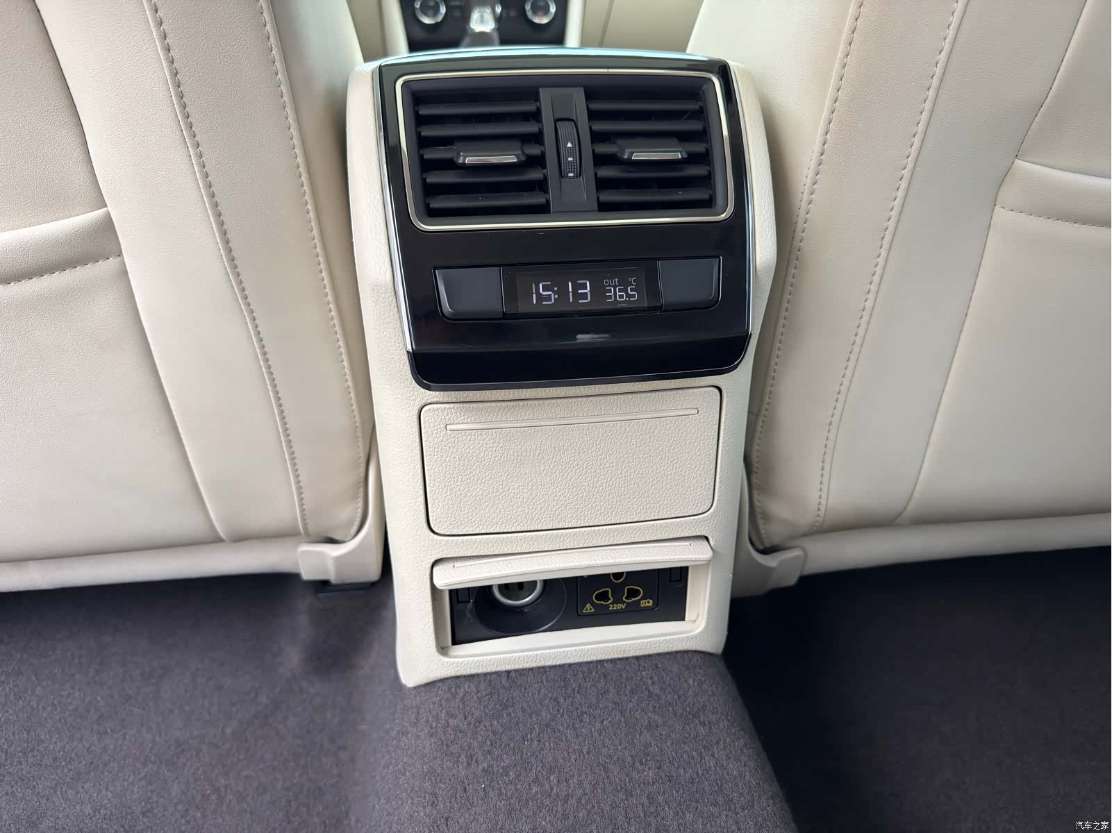 Skoda Superb, 2016 13