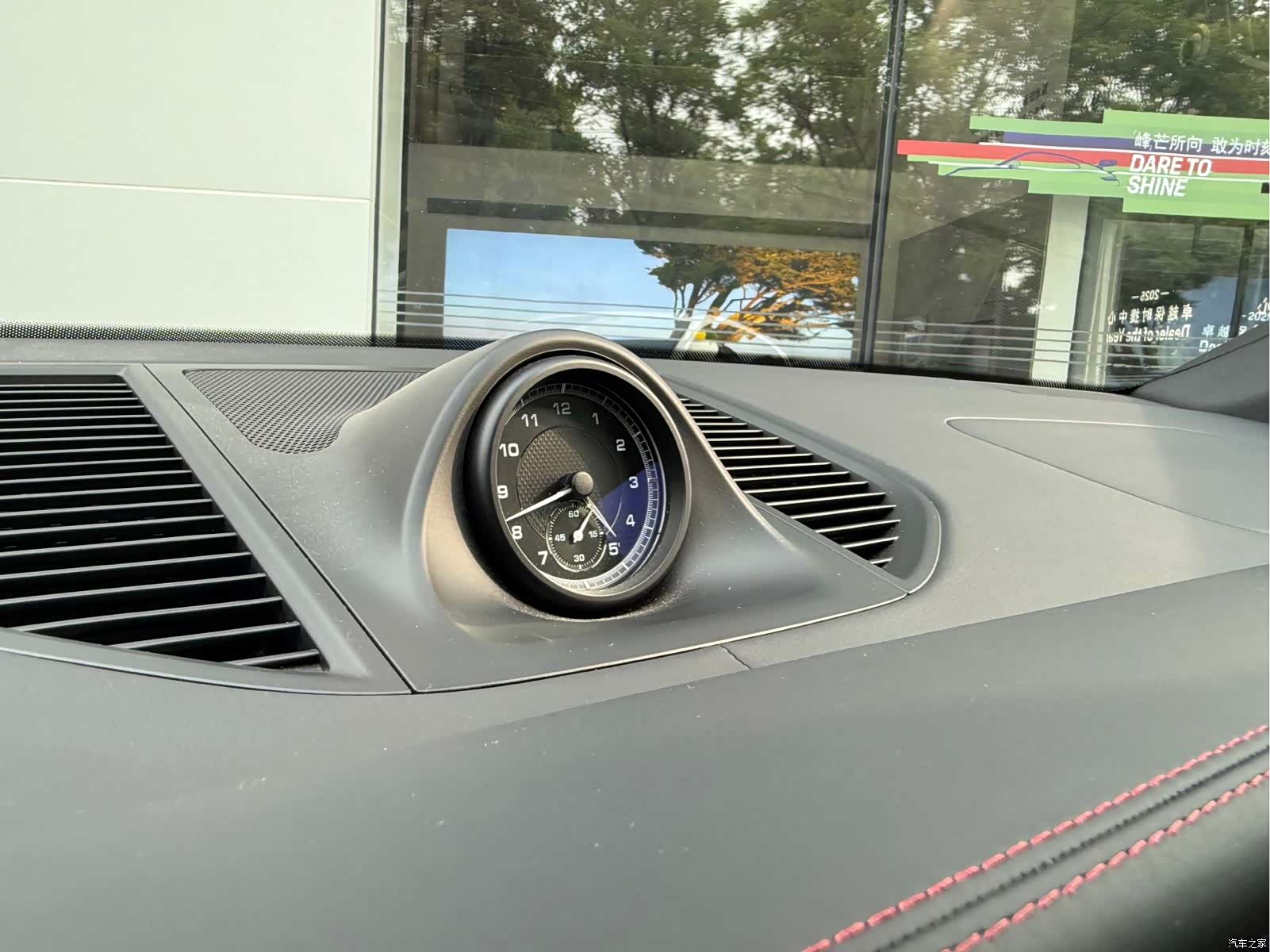 Porsche Macan, 2022 8