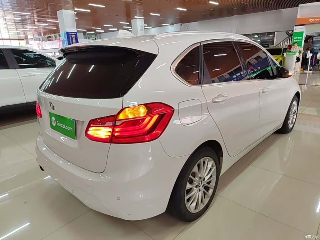 BMW 2 Series, 2019 7