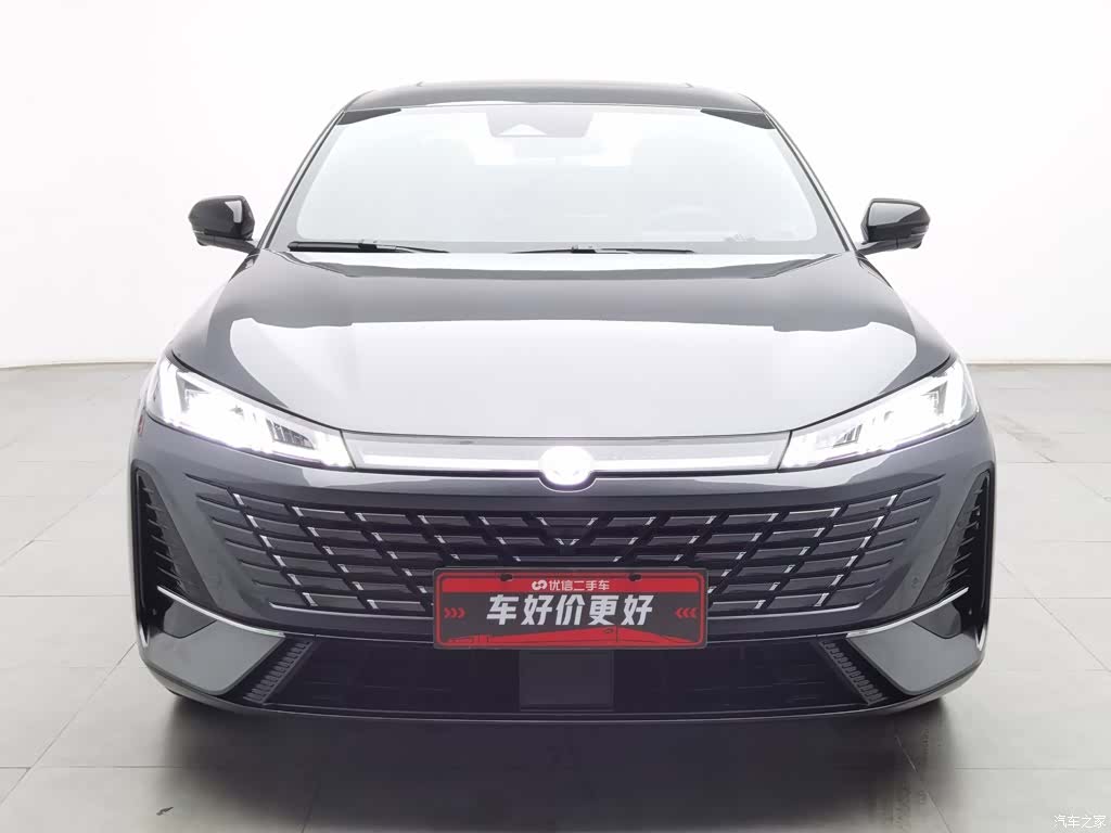 Changan Eado, 2026 3