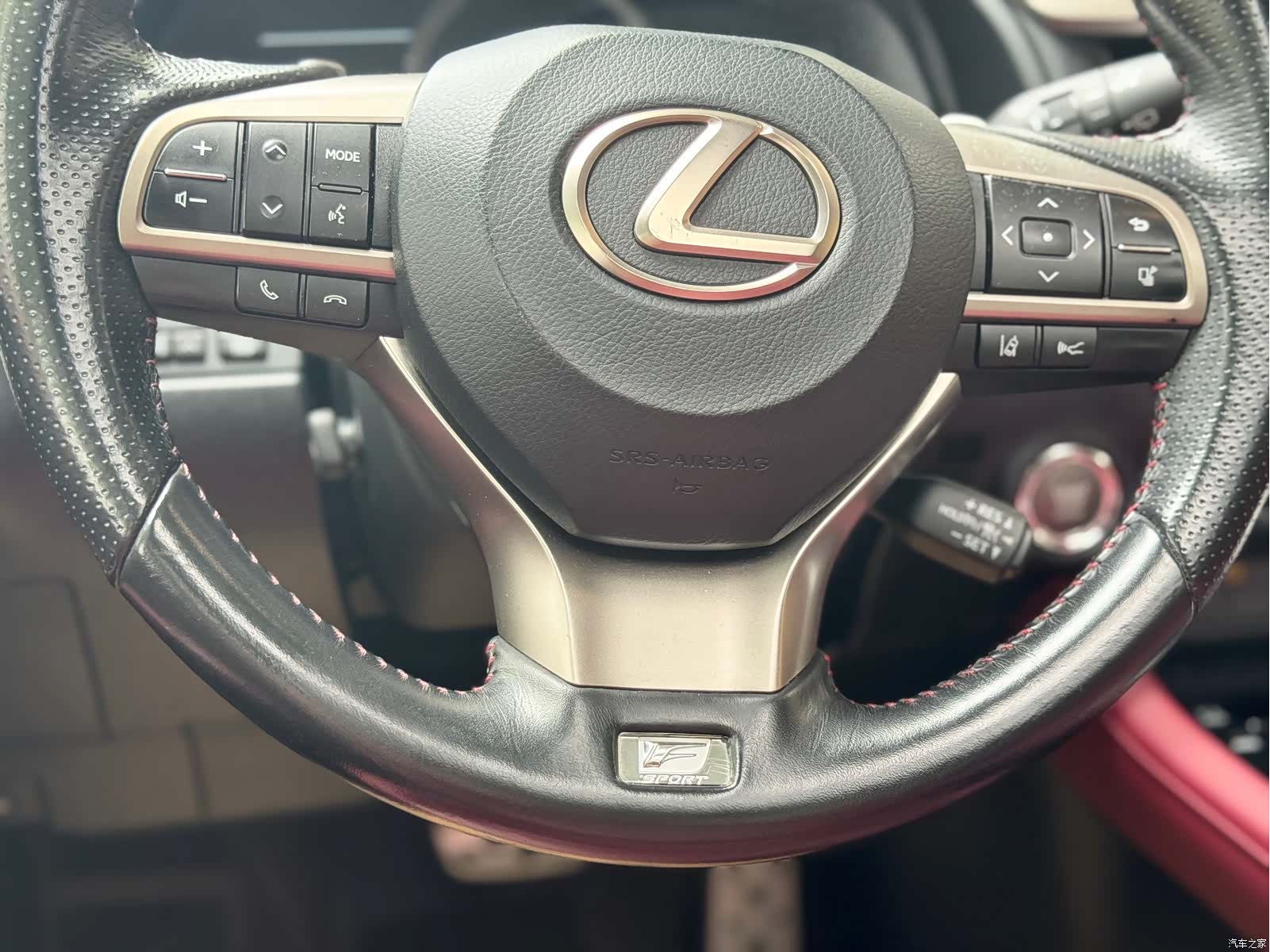 Lexus RX, 2016 15