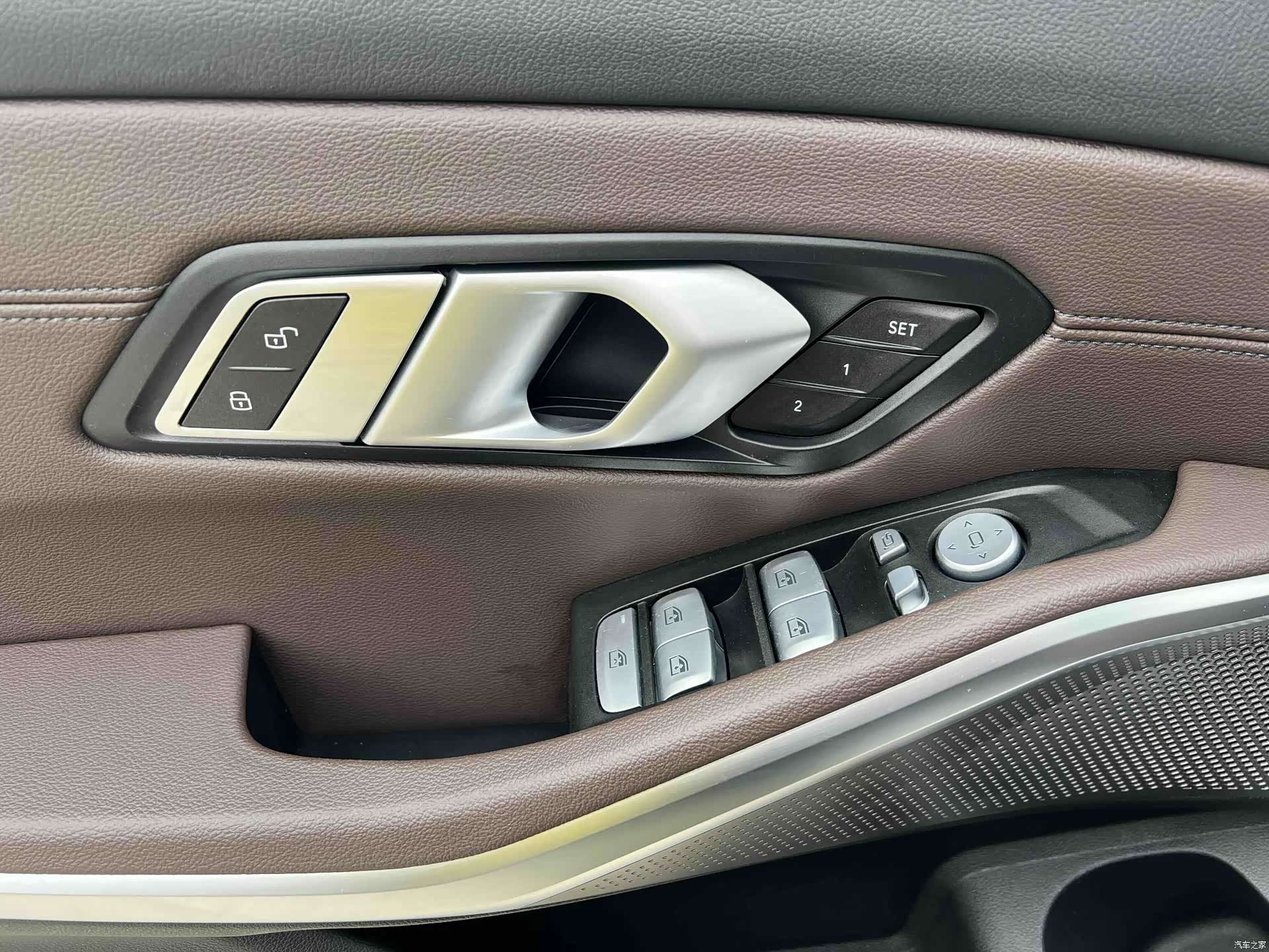 BMW 3 Series, 2024 15