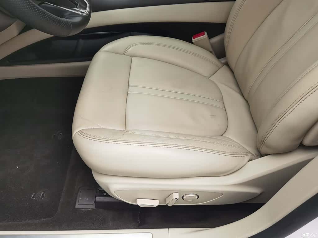 Lincoln MKZ, 2017 20