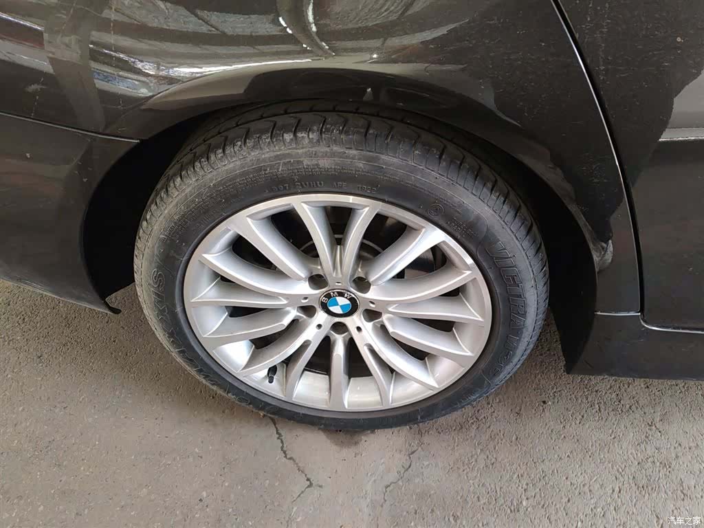 BMW 5 Series, 2016 21