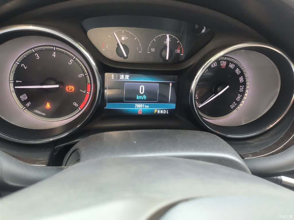 Buick Verano, 2018 все фото