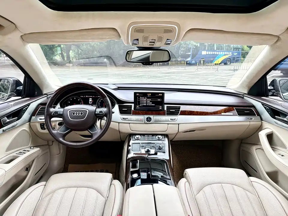 Audi A8 Audi A8