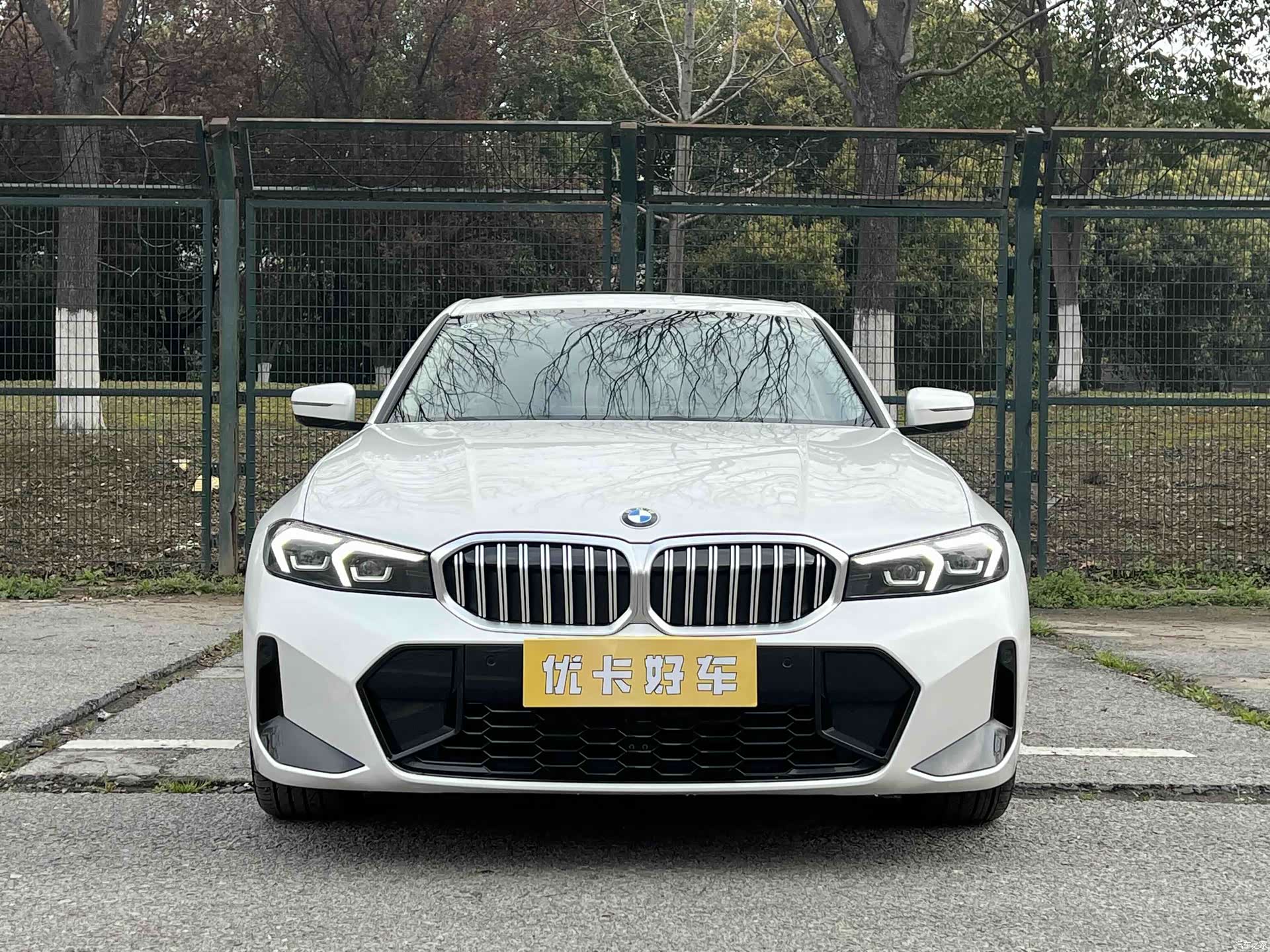 BMW 3 Series, 2024 3