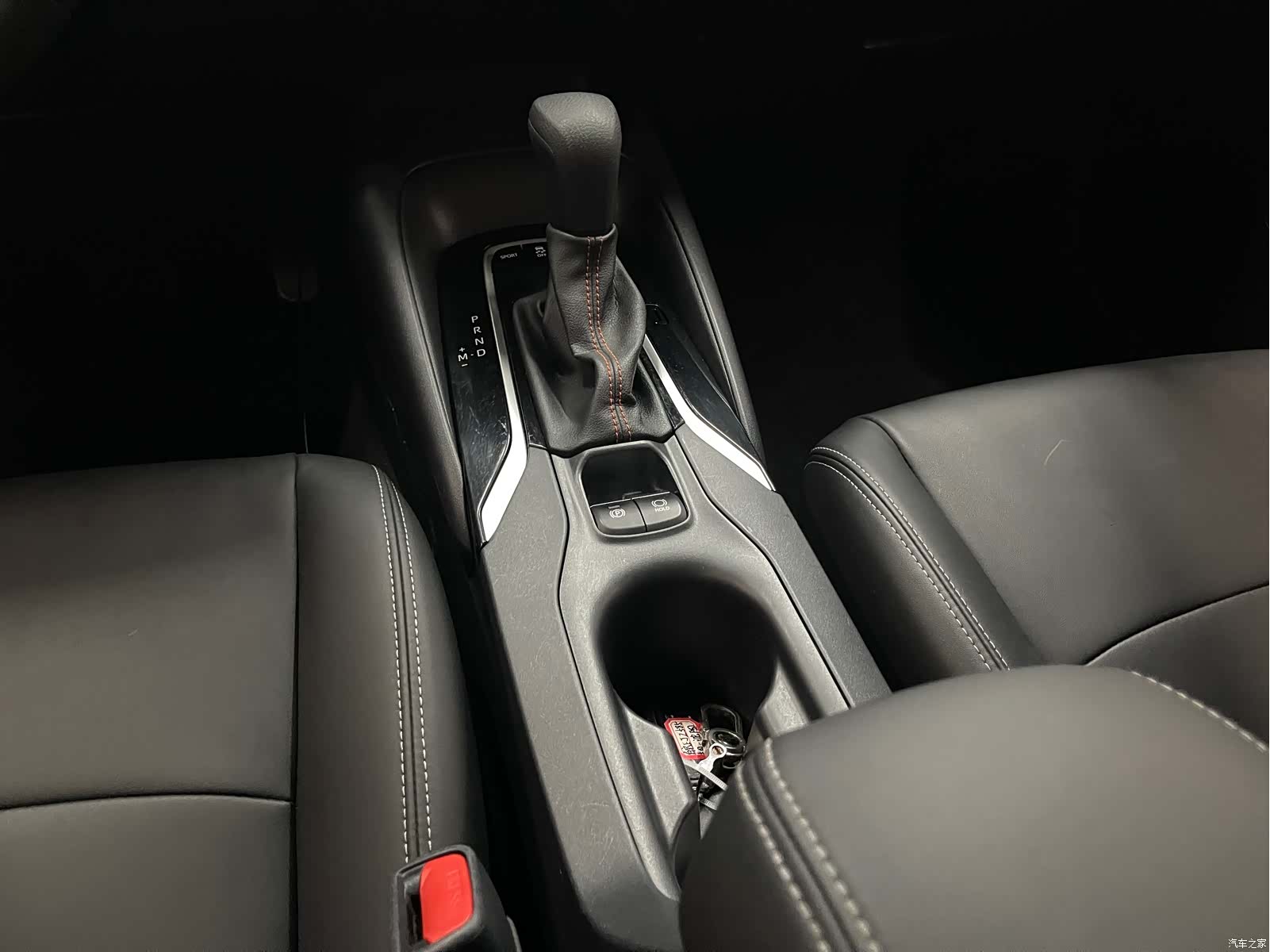 Toyota Corolla, 2022 14