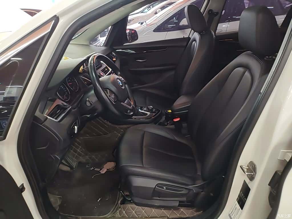 BMW 2 Series, 2019 15