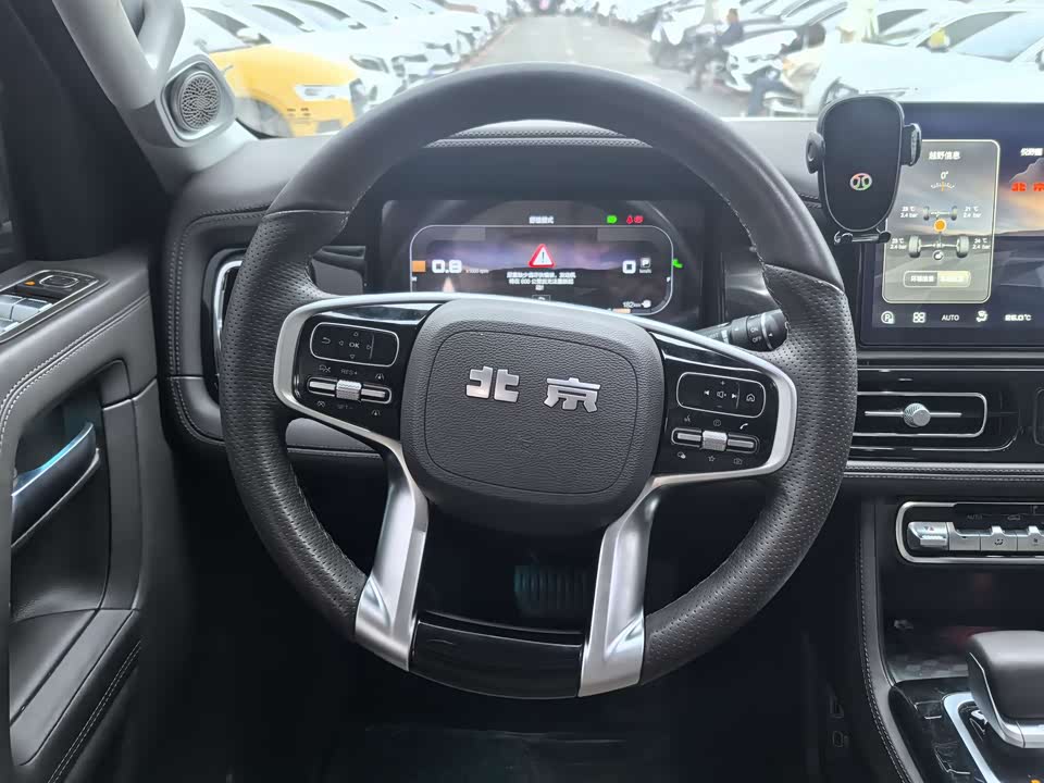 Beijing BJ60